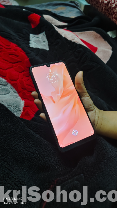 Vivo s1 pro